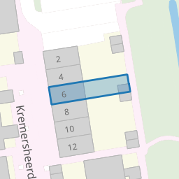 Perceel GNG01-AB-3874