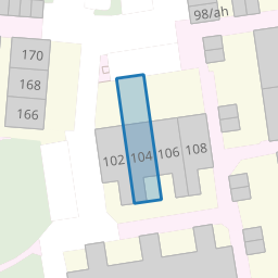 Perceel GNG01-AB-3879