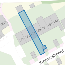 Perceel GNG01-AB-3888