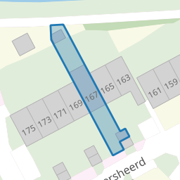 Perceel GNG01-AB-3890