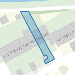 Perceel GNG01-AB-3891