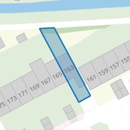 Perceel GNG01-AB-3892