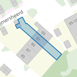 Perceel GNG01-AB-3905