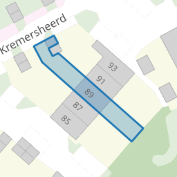 Perceel GNG01-AB-3906