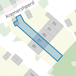 Perceel GNG01-AB-3907