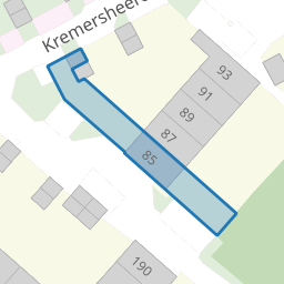 Perceel GNG01-AB-3908