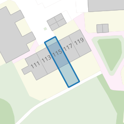 Perceel GNG01-AB-3911