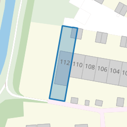 Perceel GNG01-AB-3924