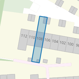 Perceel GNG01-AB-3926