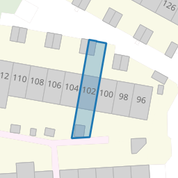 Perceel GNG01-AB-3929