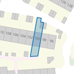 Perceel GNG01-AB-3930