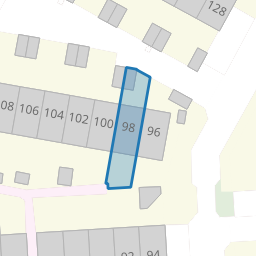 Perceel GNG01-AB-3931