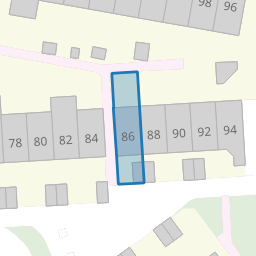 Perceel GNG01-AB-3937