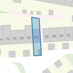 Perceel GNG01-AB-3938