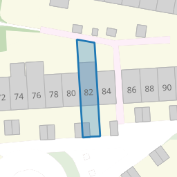 Perceel GNG01-AB-3939