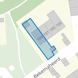 Perceel GNG01-AB-3945