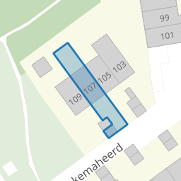 Perceel GNG01-AB-3946