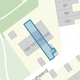 Perceel GNG01-AB-3947