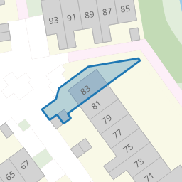 Perceel GNG01-AB-3958