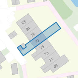 Perceel GNG01-AB-3961