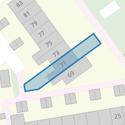 Perceel GNG01-AB-3964