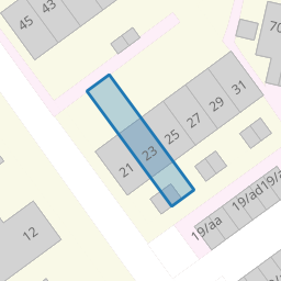 Perceel GNG01-AB-3974