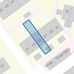 Perceel GNG01-AB-3975