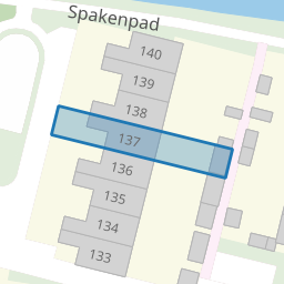 Perceel GNG01-AB-3991