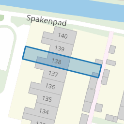 Perceel GNG01-AB-3992