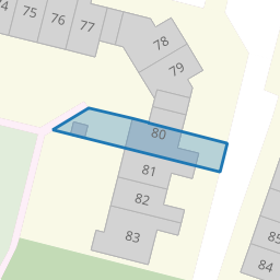 Perceel GNG01-AB-3996