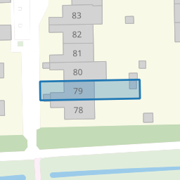 Perceel GNG01-AB-4032