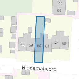 Perceel GNG01-AB-4038