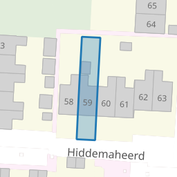 Perceel GNG01-AB-4039