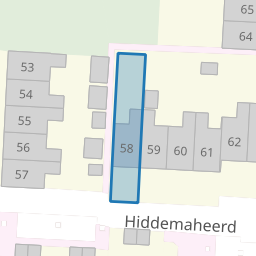 Perceel GNG01-AB-4040