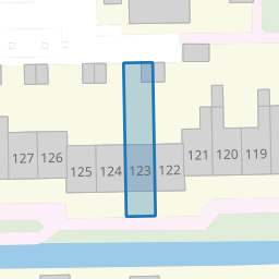 Perceel GNG01-AB-4044