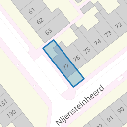 Perceel GNG01-AB-4062