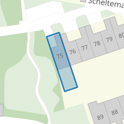 Perceel GNG01-AB-4086