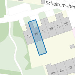 Perceel GNG01-AB-4087