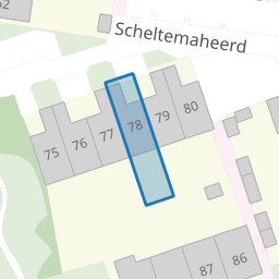 Perceel GNG01-AB-4089