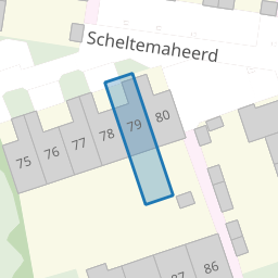 Perceel GNG01-AB-4090