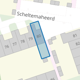 Perceel GNG01-AB-4091