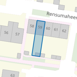 Perceel GNG01-AB-4099