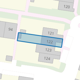 Perceel GNG01-AB-4110