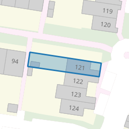 Perceel GNG01-AB-4111