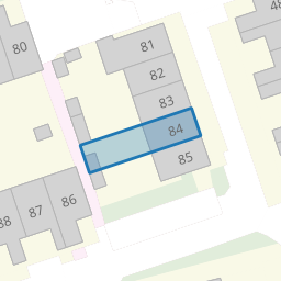 Perceel GNG01-AB-4129