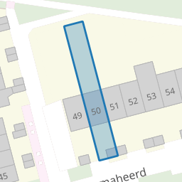 Perceel GNG01-AB-4134