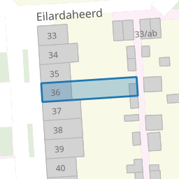 Perceel GNG01-AB-4141