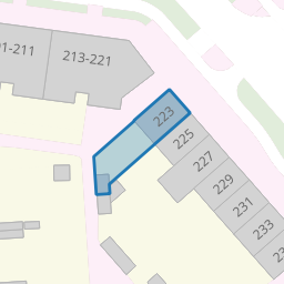 Perceel GNG01-AB-4158