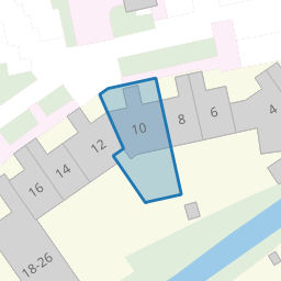 Perceel GNG01-AB-4210