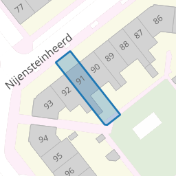 Perceel GNG01-AB-4222